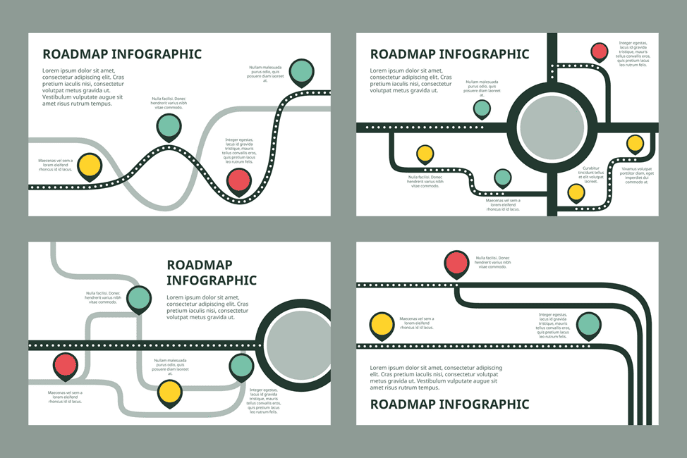 Как сделать roadmap проекта: кратко