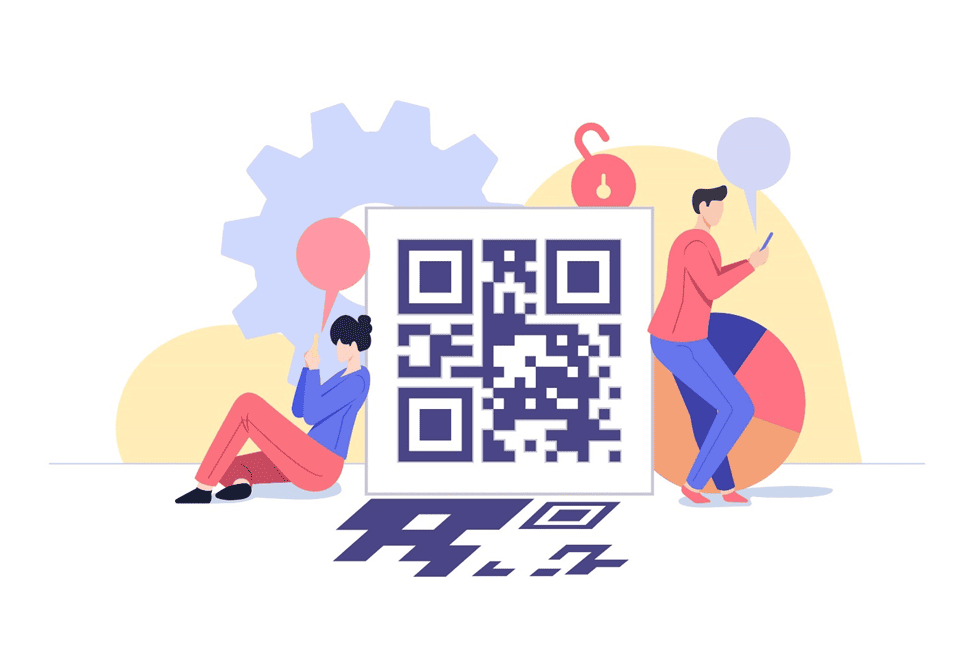 Для чего бизнесу нужен QR-код.