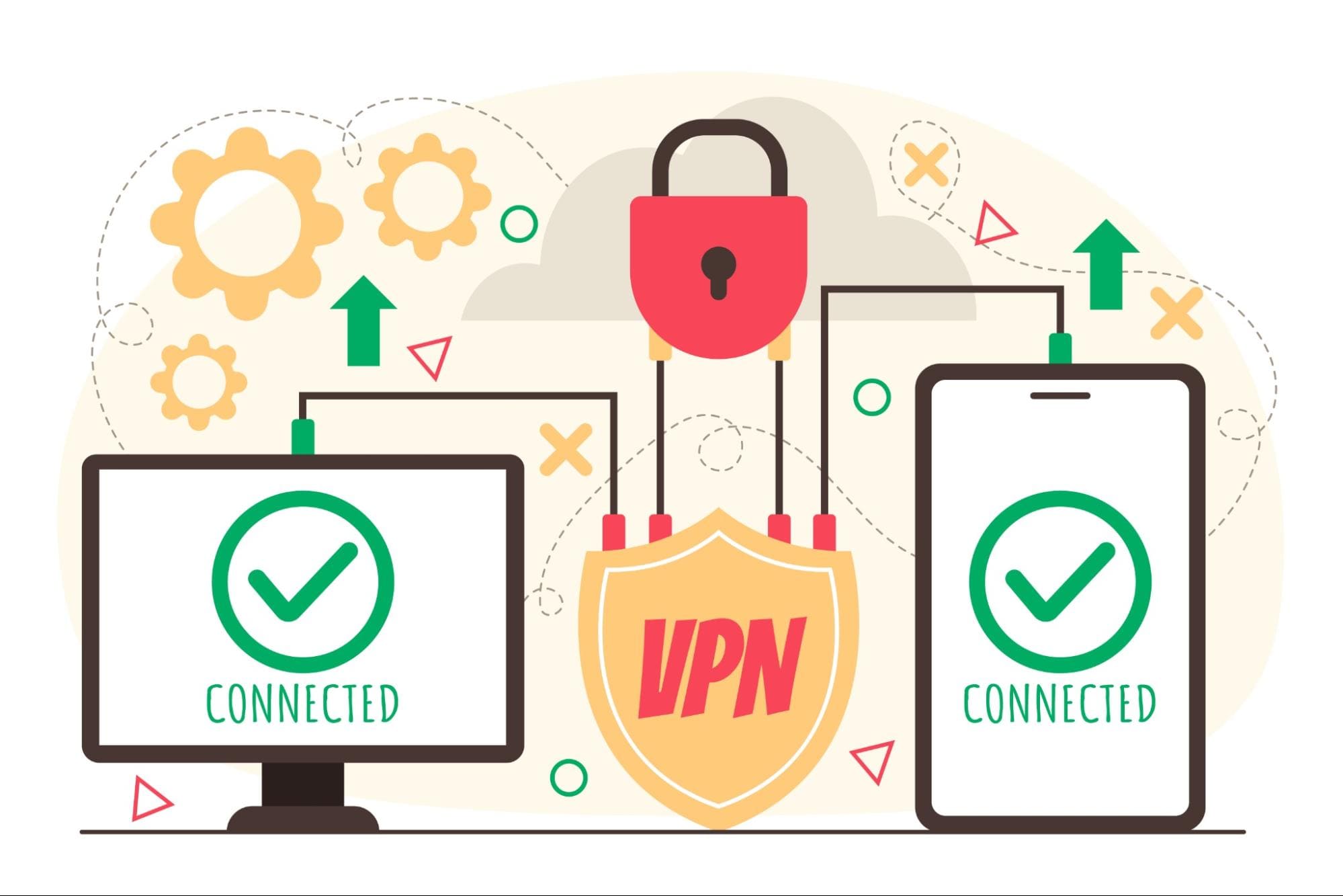 Как настроить VPN WireGuard на IPhone: пошаговая инструкция | ИХЦ